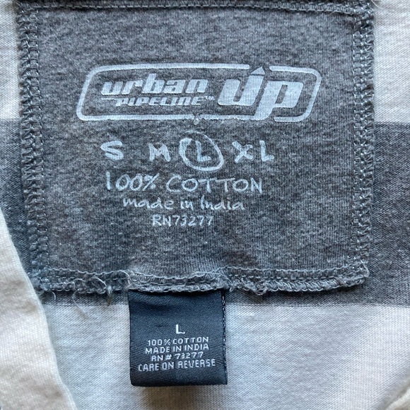 Urban pipeline Up button up cardigan - Picture 2 of 2